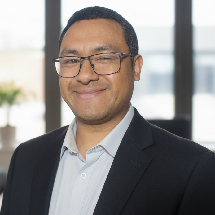 Luis Narciso, responsable estratégico del servicio de marketing digital de SEO y SEM