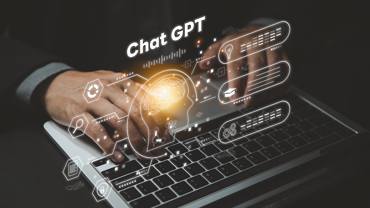 Imagen editorial para Cómo saber si tus competidores aparecen en respuestas de ChatGPT